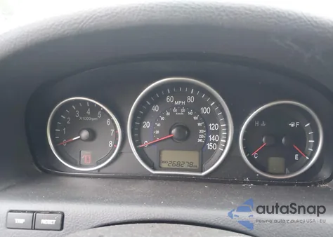 2009 Hyundai Veracruz Gls z USA, uszkodzony, nr VIN KM8NU13C69U080203